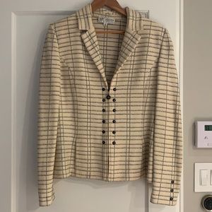 St. John Collection Blazer